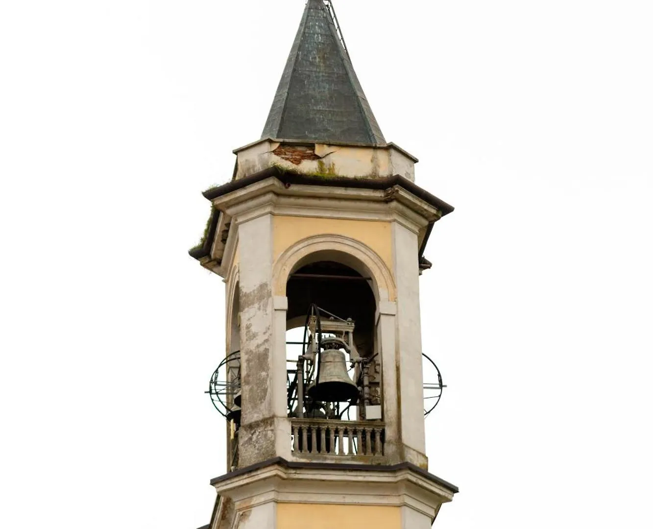 Il Ristoro Di Hamingway Bed & Breakfast Perino 0*,  Italy