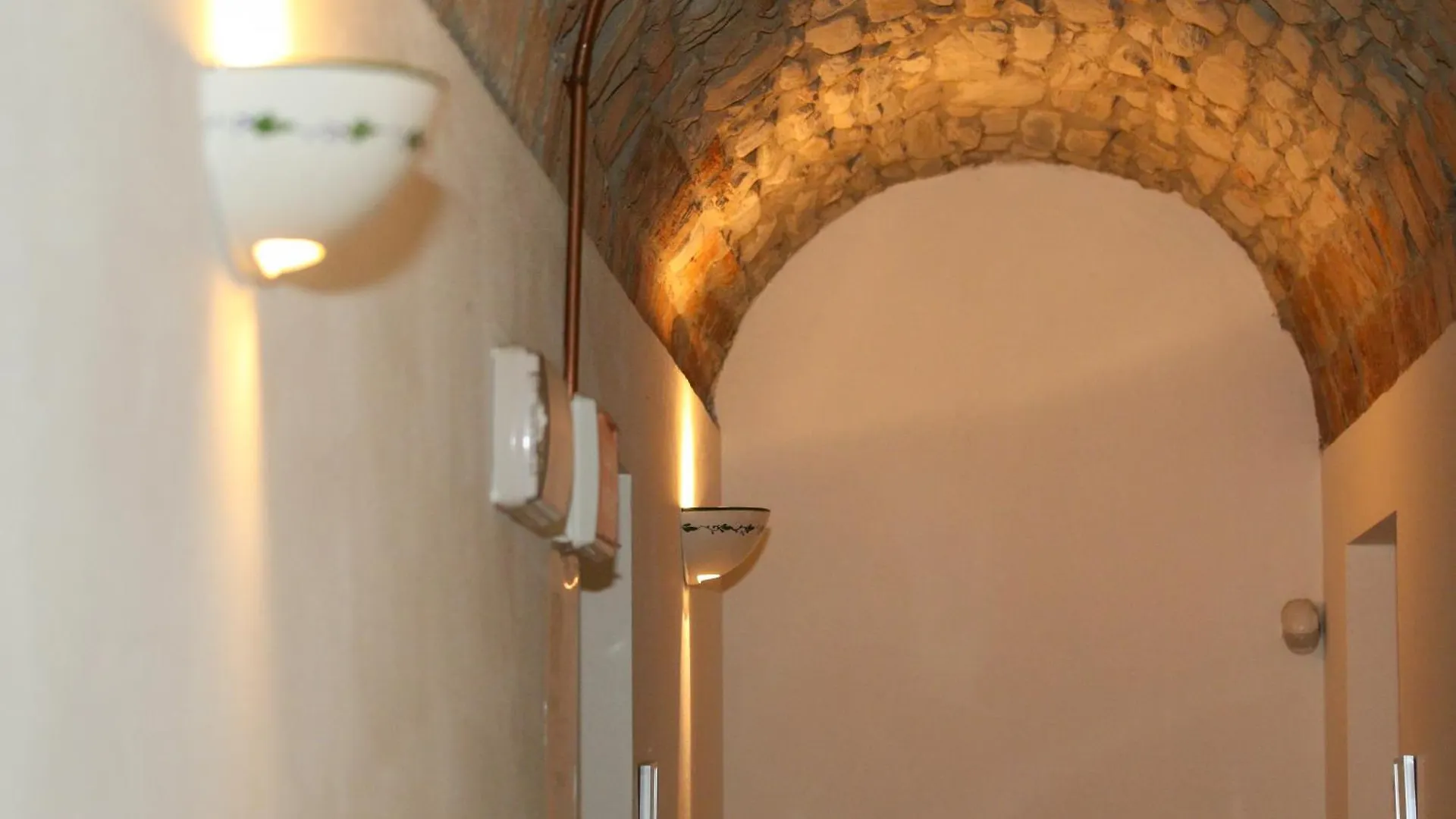 Il Ristoro Di Hamingway Bed & Breakfast Perino