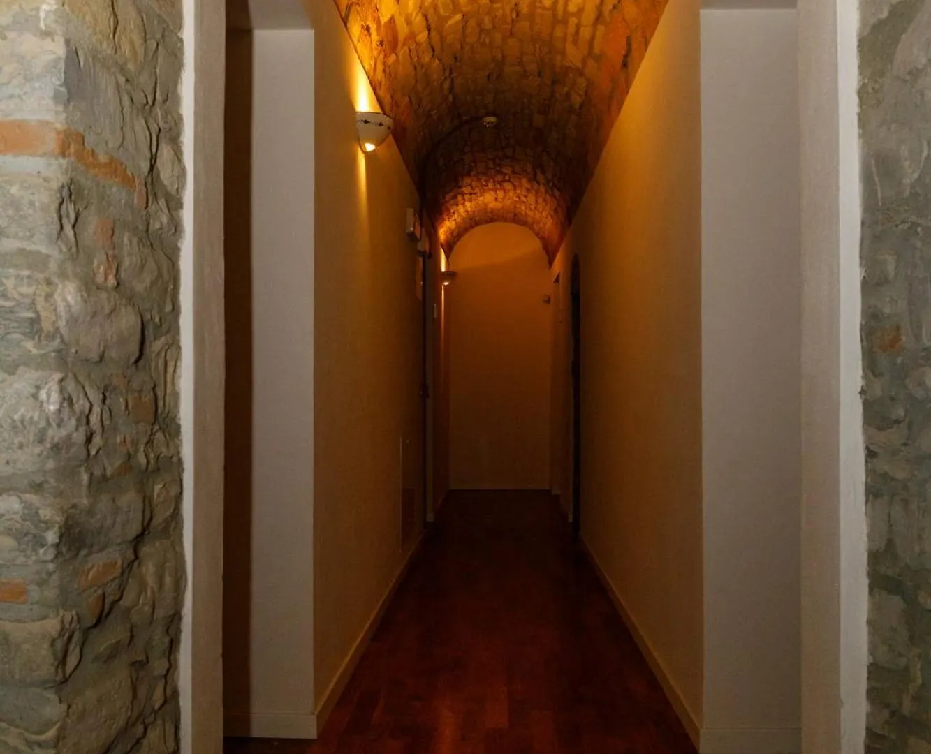 Il Ristoro Di Hamingway Bed & Breakfast Perino