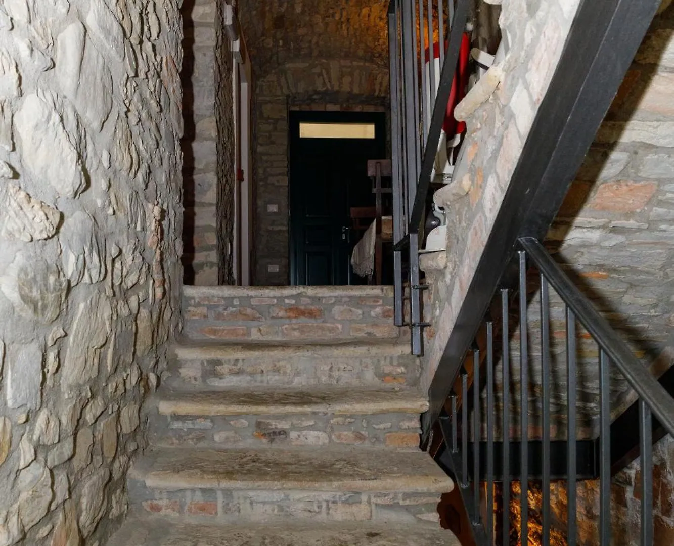 Il Ristoro Di Hamingway Bed & Breakfast Perino Italy